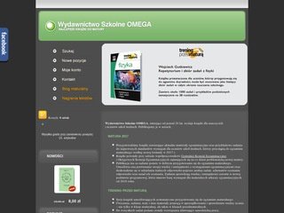 Miniaturka ws-omega.com.pl