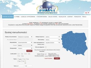 Podgląd immobilien.realestate.pl