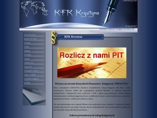 Podgląd krystyna.waw.pl