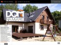 Podgląd domnamiare.pl