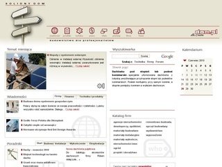 Miniaturka solidnydom.pl