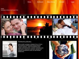 Podgląd tonzi.com.pl