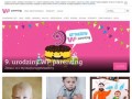Podgląd parenting.pl