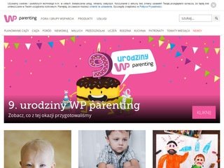 Miniaturka parenting.pl