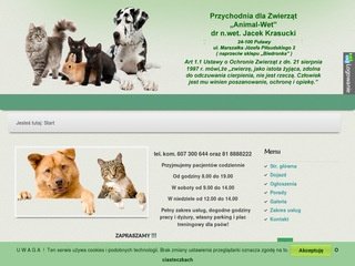 Podgląd weterynarz.pulawy.pl