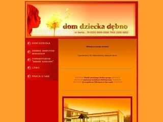 Podgląd dddebno.com