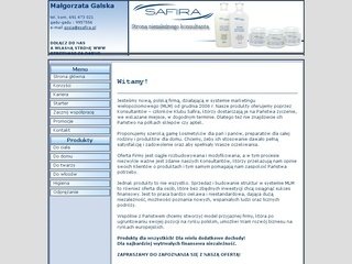 Podgląd esafira.pl