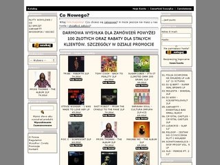 Podgląd vinylex.pl