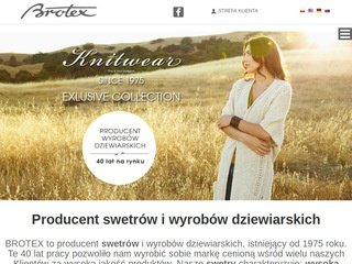 Miniaturka brotex.pl