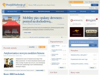 Miniaturka przejdznaswoje.pl