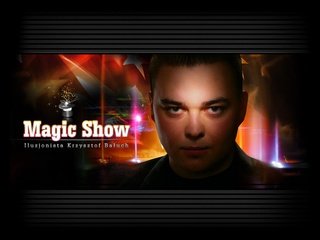 Miniaturka magicshow.pl