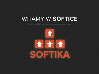 Podgląd softika.pl