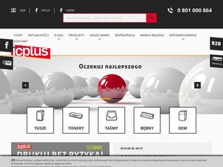 Miniaturka icplus.pl