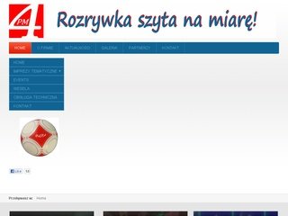 Podgląd 4pm.com.pl
