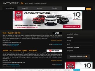 Podgląd moto-testy.pl