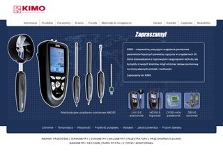 Miniaturka kimo.pl