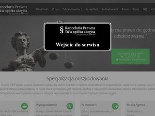 Podgląd prawo-kancelaria.pl
