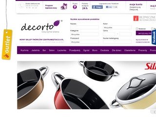 Podgląd centrumsztucca.pl