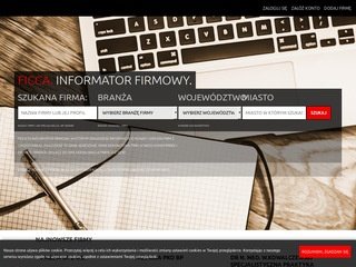 Podgląd ficca.pl