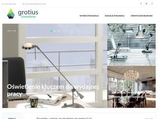 Miniaturka grotius.pl