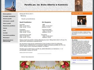 Podgląd rybnik-kamien.katowice.opoka.org.pl