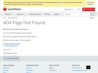 Podgląd lexisnexis.pl