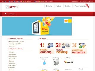 Podgląd fenner.prv.pl