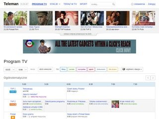 Podgląd teleman.pl