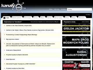 Podgląd kanaly.info