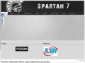 Podgląd spartan7.pl