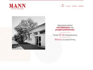 Podgląd bhzmann.pl