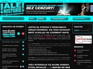 Podgląd tanie-telewizory.pl