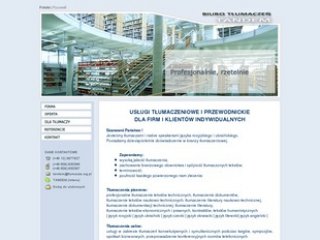 Podgląd tlumacze.org.pl