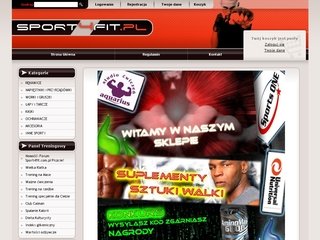 Miniaturka sport4fit.pl