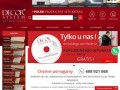 Podgląd decorsystem.pl