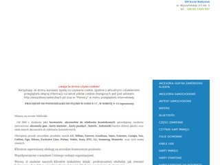 Podgląd tele-fonika.pl
