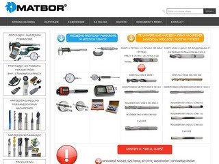 Podgląd matbor.com.pl