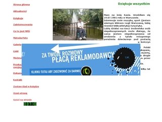 Podgląd kasiarocka.w.interia.pl