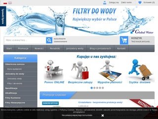 Podgląd sklep.osmoza.pl