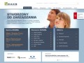 Podgląd raks.pl