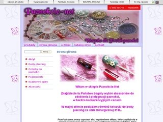 Miniaturka paznokcienet.sold.pl