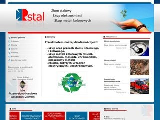 Podgląd erecykling.pl
