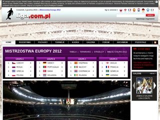 Podgląd footballclub.pl