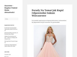 Podgląd azunime.net