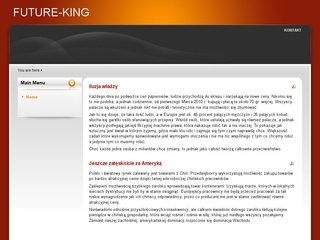 Miniaturka future-king.eu