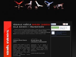 Podgląd bboyjarek.pl