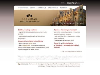 Podgląd lemar.combiz.pl