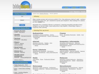 Miniaturka katalogbiznesu.pl
