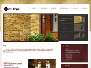Podgląd bmifirpol.pl