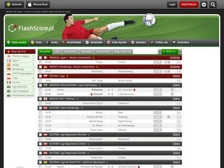 Podgląd livesports.pl